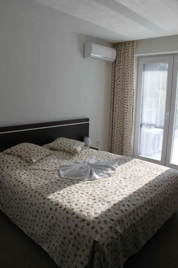 Apartmany Arcadia Подгайська Екстер'єр фото