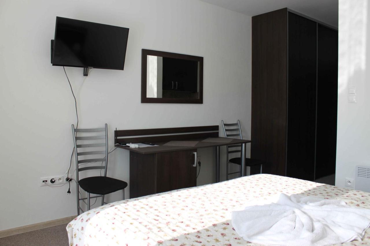 Apartmany Arcadia Подгайська Екстер'єр фото