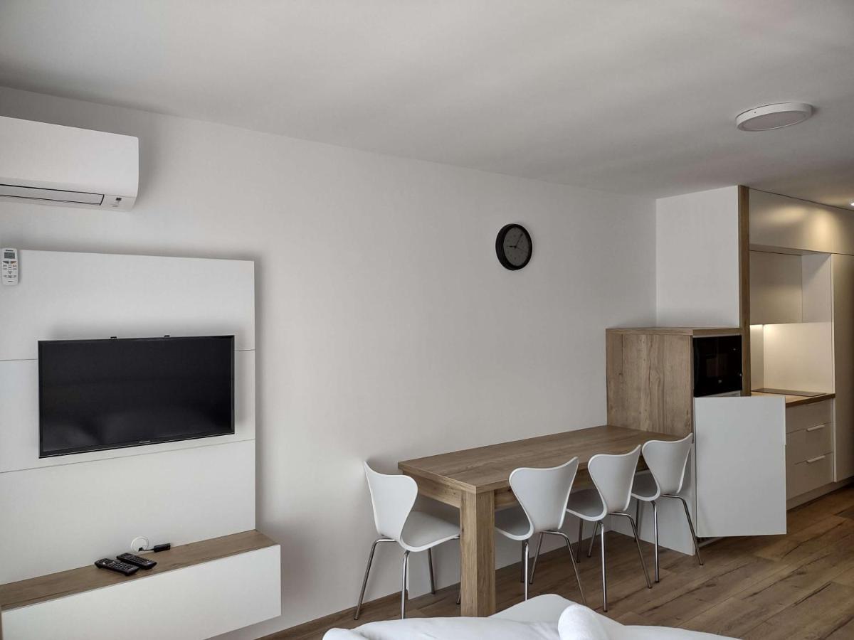 Apartmany Arcadia Подгайська Екстер'єр фото