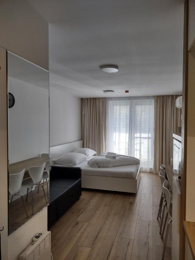 Apartmany Arcadia Подгайська Екстер'єр фото