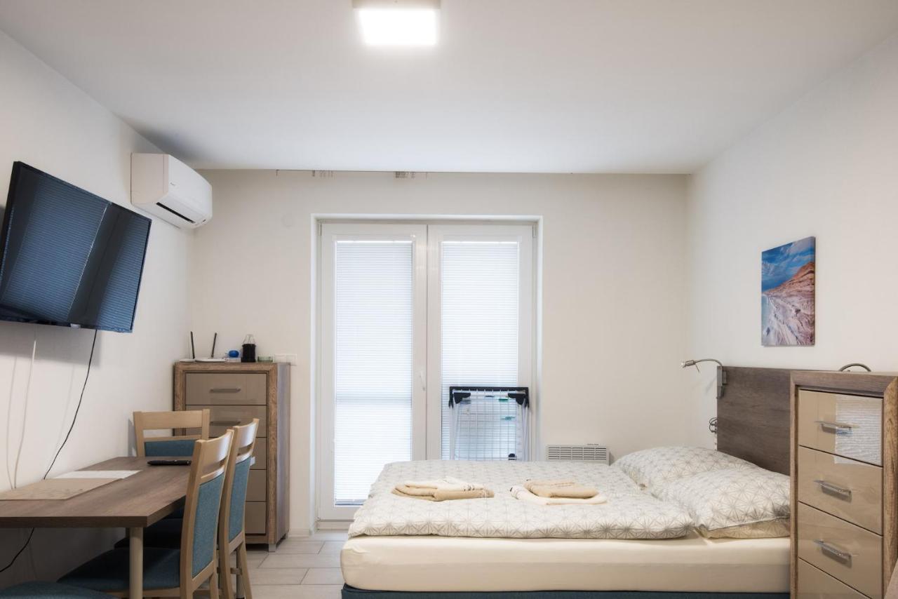 Apartmany Arcadia Подгайська Екстер'єр фото