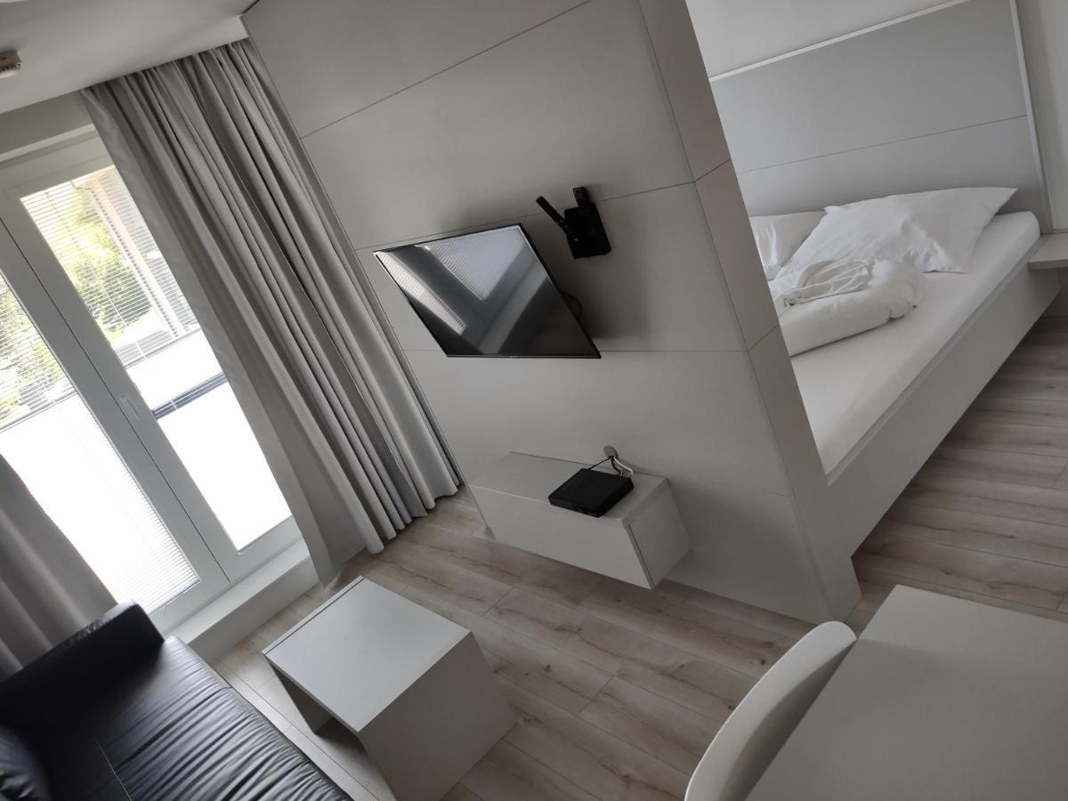 Apartmany Arcadia Подгайська Екстер'єр фото