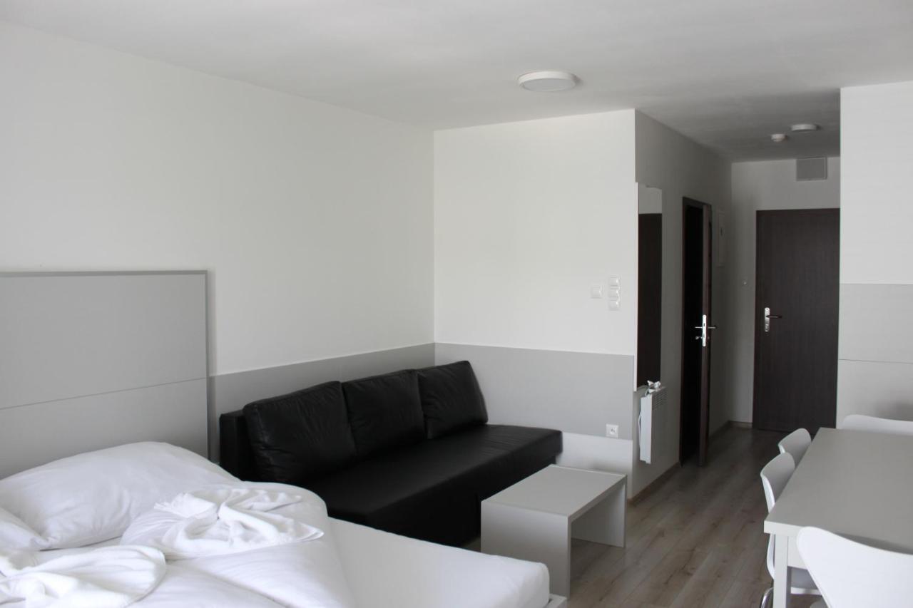 Apartmany Arcadia Подгайська Екстер'єр фото