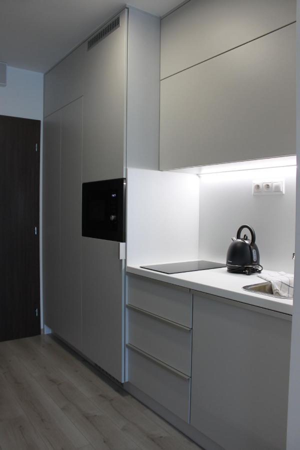 Apartmany Arcadia Подгайська Екстер'єр фото