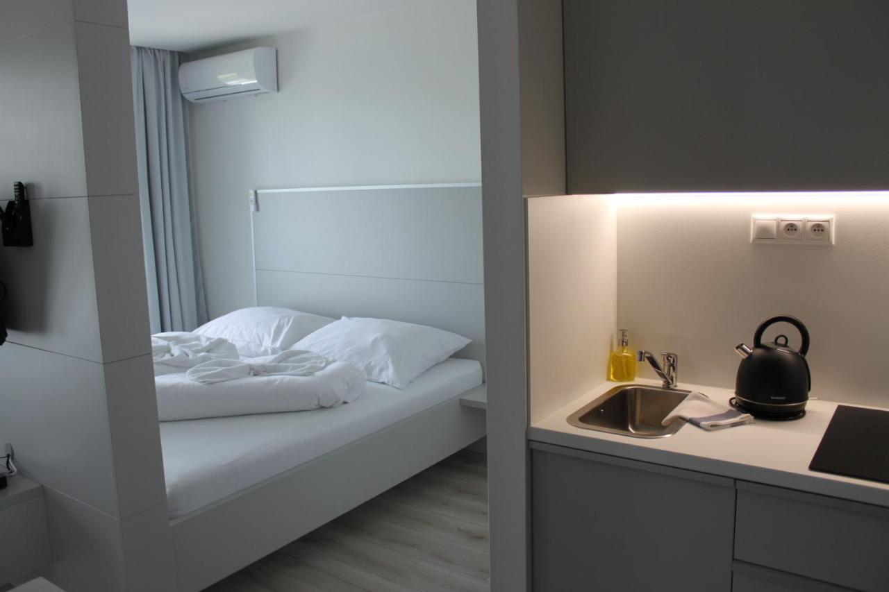 Apartmany Arcadia Подгайська Екстер'єр фото