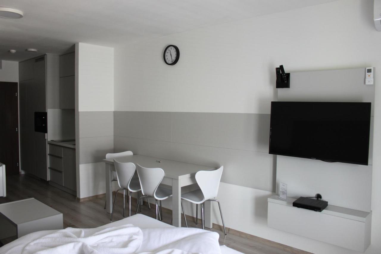 Apartmany Arcadia Подгайська Екстер'єр фото