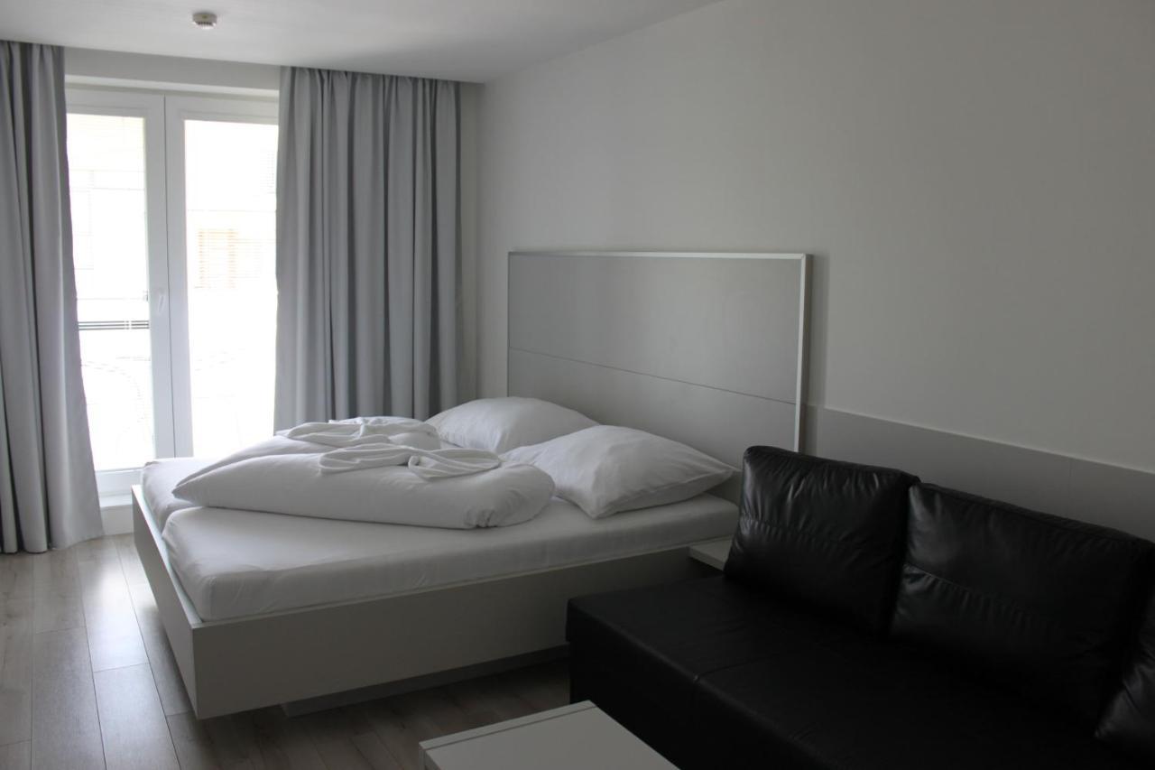 Apartmany Arcadia Подгайська Екстер'єр фото