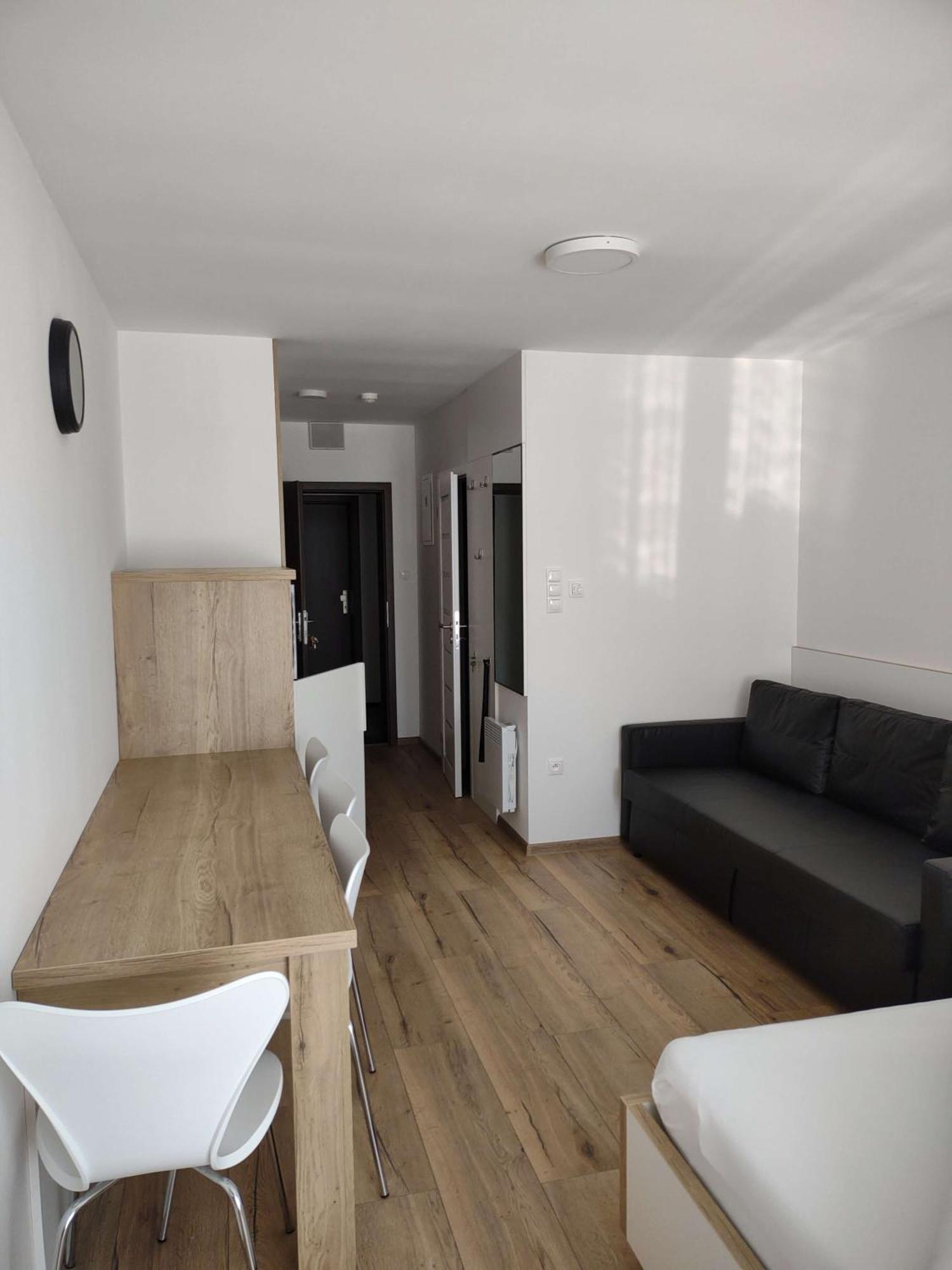 Apartmany Arcadia Подгайська Номер фото