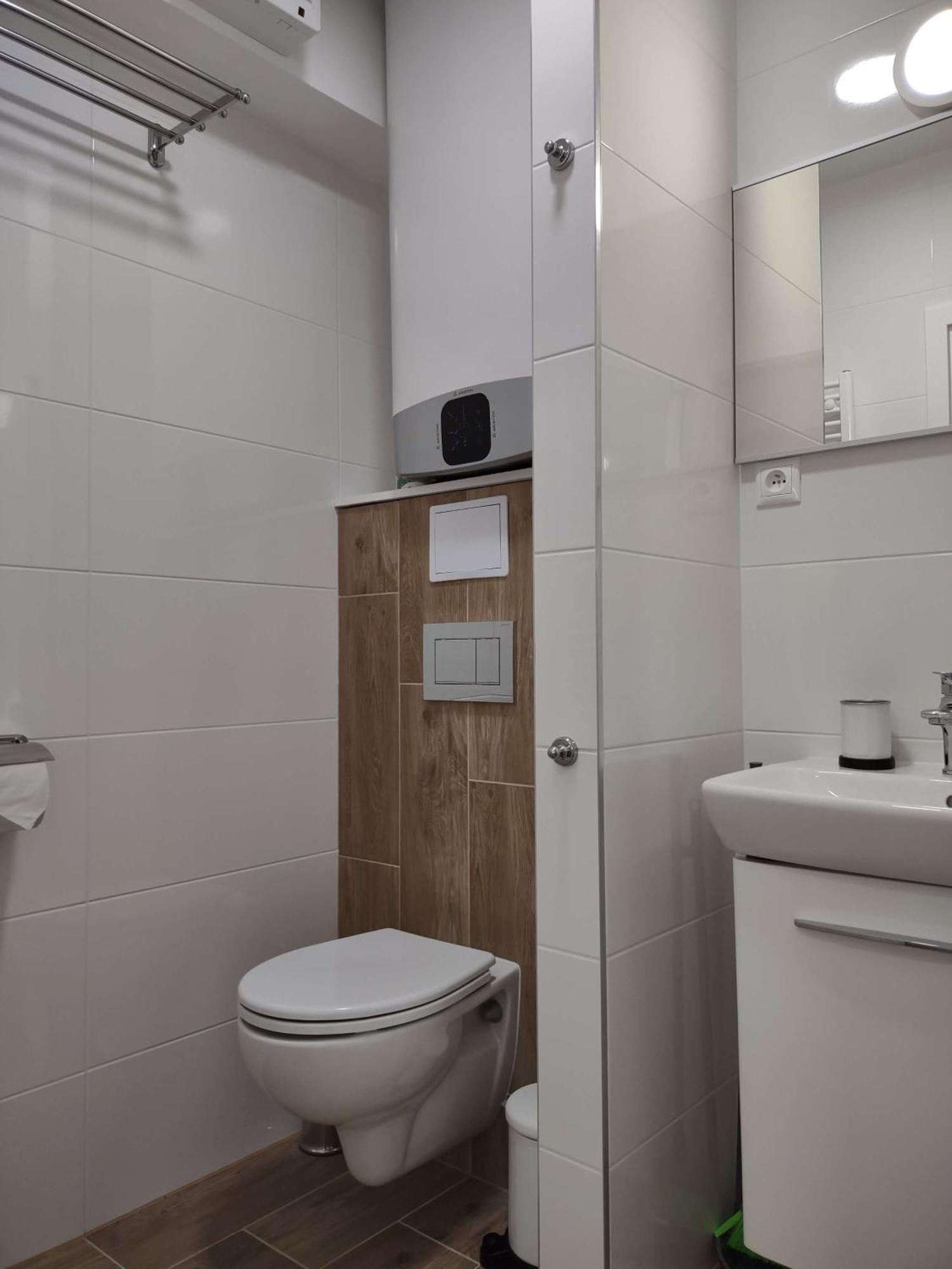 Apartmany Arcadia Подгайська Номер фото