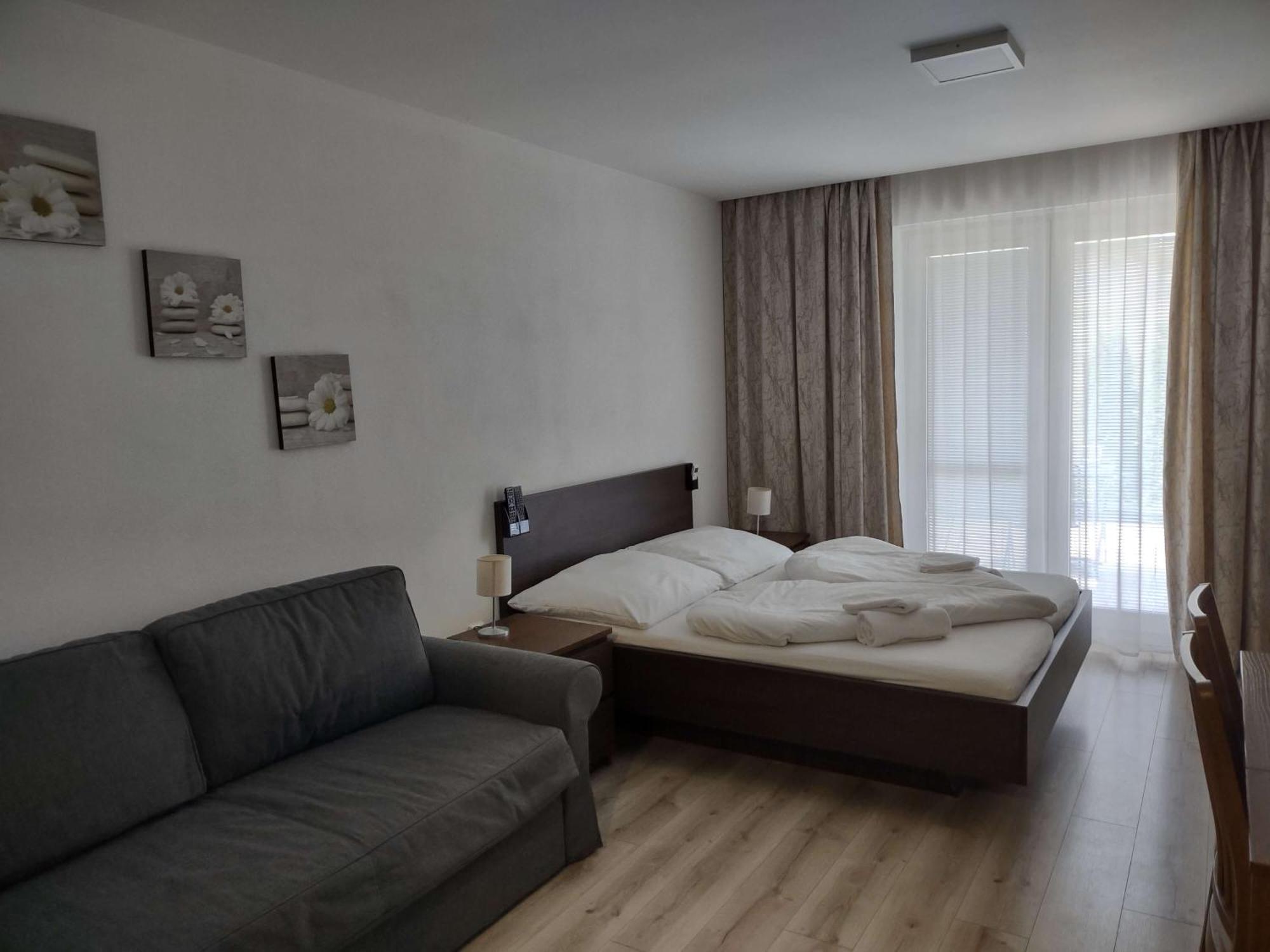 Apartmany Arcadia Подгайська Екстер'єр фото