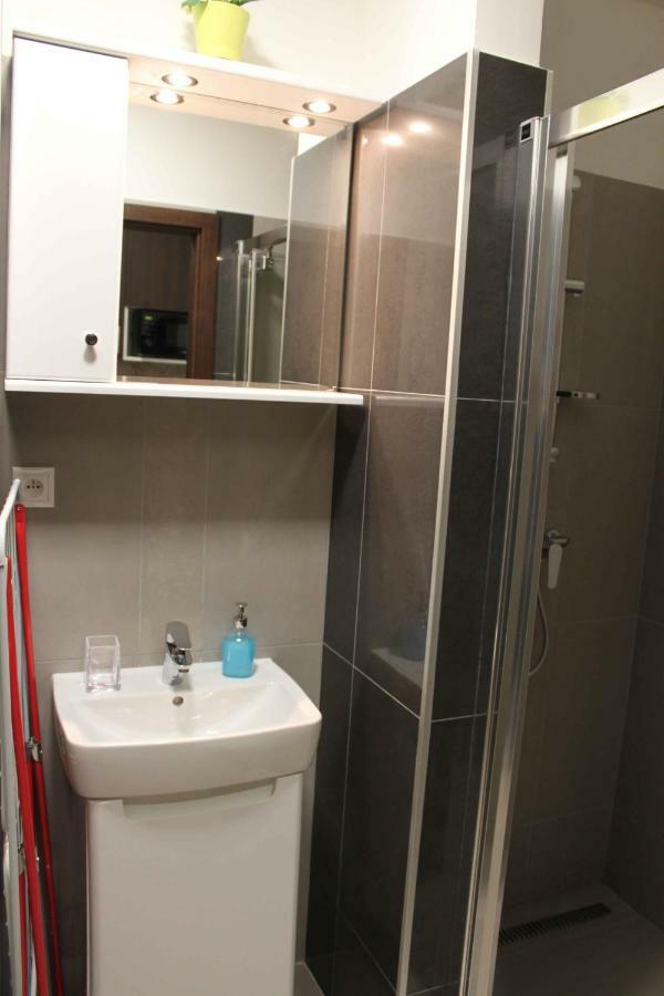 Apartmany Arcadia Подгайська Екстер'єр фото