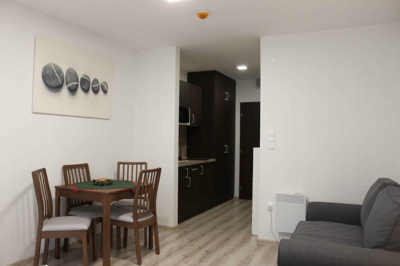 Apartmany Arcadia Подгайська Екстер'єр фото