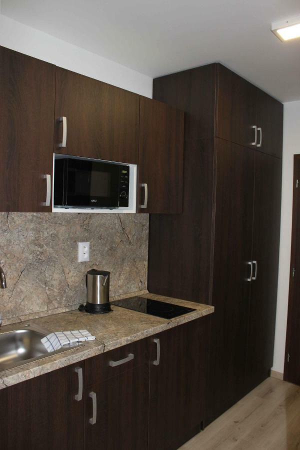 Apartmany Arcadia Подгайська Екстер'єр фото