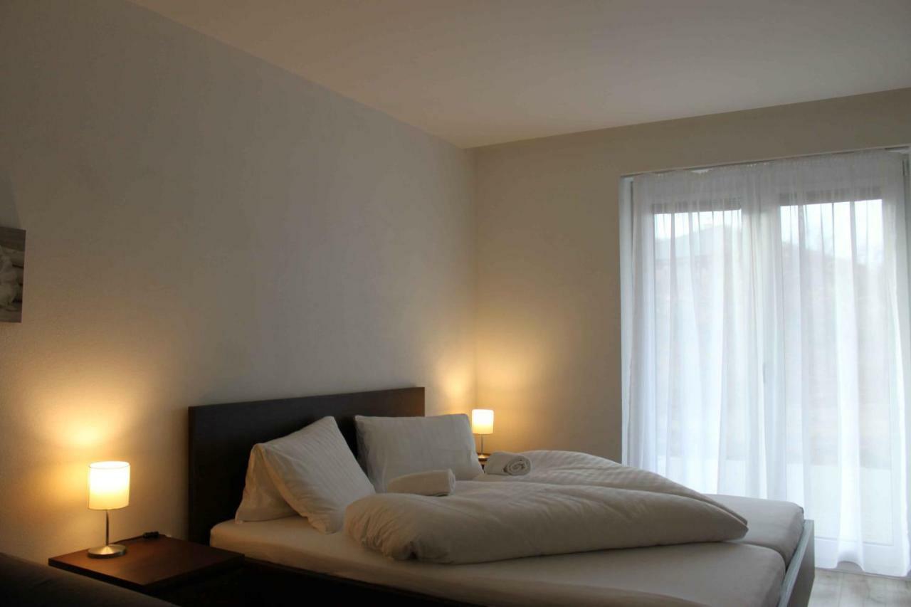 Apartmany Arcadia Подгайська Екстер'єр фото